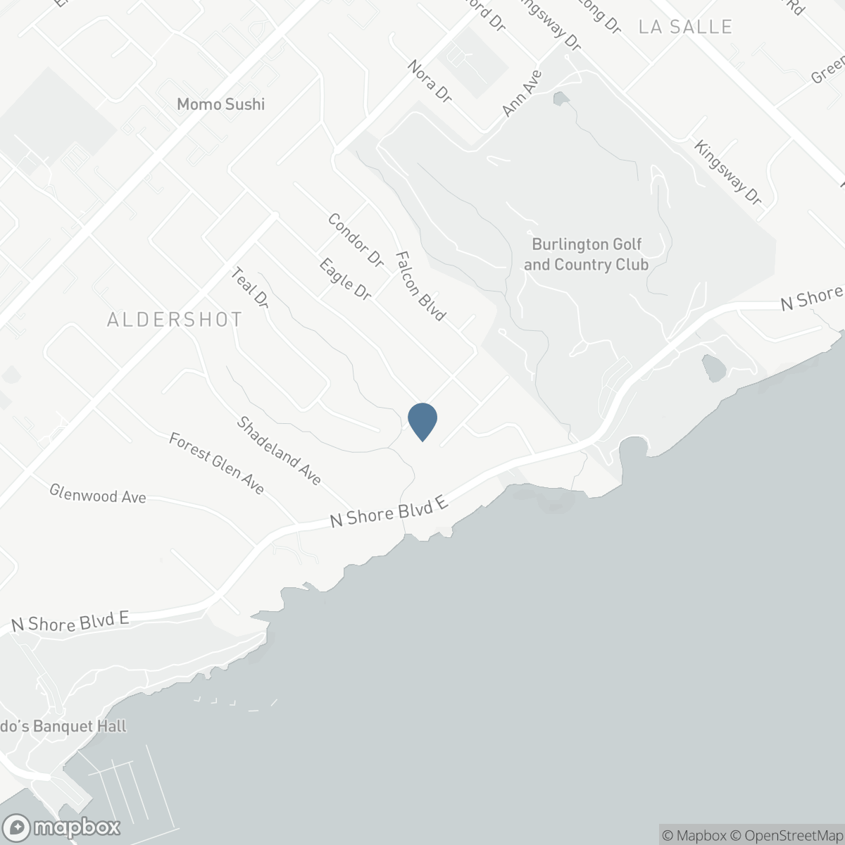 308 CARDINAL AVENUE, Burlington, Ontario L7T 2N9